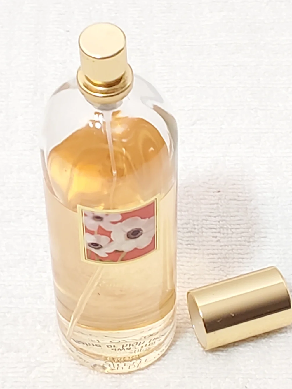 Victoria's Secret Garden Warm Embrace Eau De Toilette 1oz/30ml Rare Vintage - Picture 4 of 9